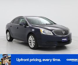 BUICK VERANO USED 2015 BUICK VERANO