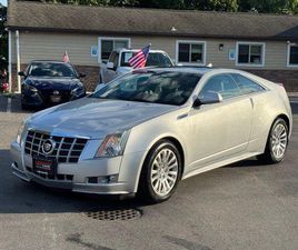 USED 2014 CADILLAC CTS 3.6L PERFORMANCE