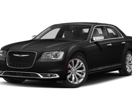USED 2019 CHRYSLER 300 TOURING