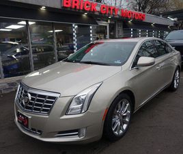 CADILLAC XTS USED 2013 CADILLAC XTS LUXURY