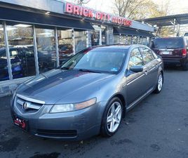 USED 2006 ACURA TL BASE