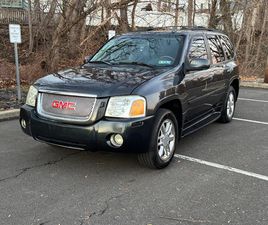 GMC ENVOY USED 2006 GMC ENVOY DENALI