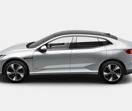 POLESTAR POLESTAR 4 NEW 2026 POLESTAR 4