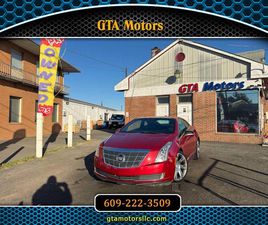 CADILLAC ELR USED 2014 CADILLAC ELR BASE