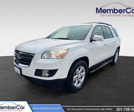 SATURN OUTLOOK USED 2009 SATURN OUTLOOK XR