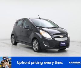 USED 2016 CHEVROLET SPARK EV LT