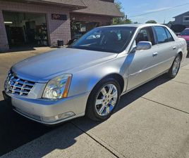 USED 2009 CADILLAC DTS 1SE