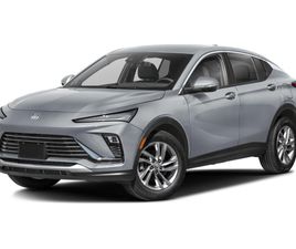 BUICK 32 NEW 2026 BUICK ENVISTA PREFERRED