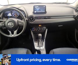 SCION IA USED 2016 SCION IA