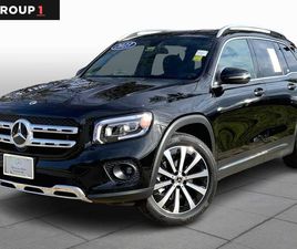 MERCEDES GLB GLB 250 CERTIFIED 2023 MERCEDES-BENZ GLB 250 4MATIC