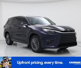 LEXUS TX TX 350 USED 2024 LEXUS TX 350