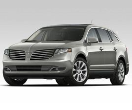 LINCOLN MKT USED 2019 LINCOLN MKT RESERVE