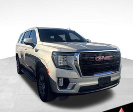 GMC YUKON USED 2023 GMC YUKON SLE