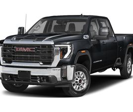 GMC SIERRA 2500 USED 2024 GMC SIERRA 2500 AT4