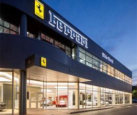 CERTIFIED 2015 FERRARI 458 SPECIALE