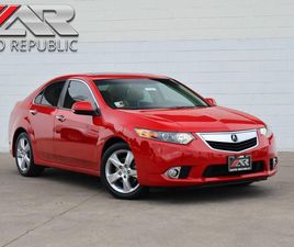 ACURA TSX USED 2013 ACURA TSX TECHNOLOGY