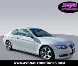 BMW SERIE 3 COUPE 328 USED 2008 BMW 328 328I