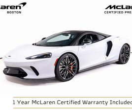 MC LAREN GT USED 2023 MCLAREN GT BASE