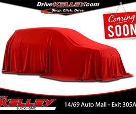 BUICK REGAL GRAND NATIONAL NEW 2026 BUICK ENVISTA AVENIR FWD