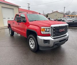 USED 2015 GMC SIERRA 3500 BASE