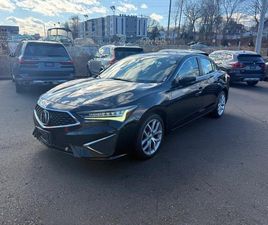 ACURA ILX USED 2020 ACURA ILX BASE