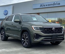 VOLKSWAGEN ATLAS CROSS SPORT NEW 2026 VOLKSWAGEN ATLAS CROSS SPORT 2.0T SEL PREMIUM