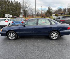 USED 1999 TOYOTA AVALON XL