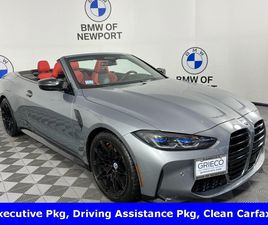 USED 2023 BMW M4 COMPETITION XDRIVE