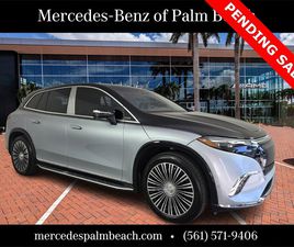 MERCEDES EQS SUV MAYBACH 680 CERTIFIED 2024 MERCEDES-BENZ MAYBACH EQS 680 4MATIC