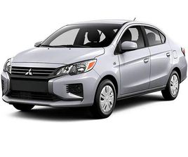 MITSUBISHI MIRAGE USED 2024 MITSUBISHI MIRAGE G4 ES