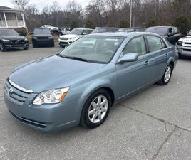 USED 2007 TOYOTA AVALON XL