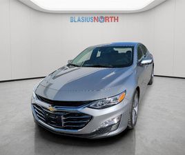 CHEVROLET MALIBU USED 2023 CHEVROLET MALIBU FWD 2LT