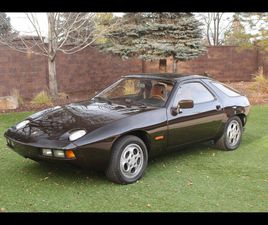 PORSCHE 928 USED 1978 PORSCHE 928