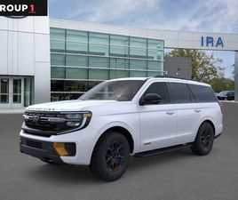 FORD EXPEDITION NEW 2025 FORD EXPEDITION TREMOR