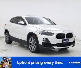 BMW X2 USED 2018 BMW X2 XDRIVE28I