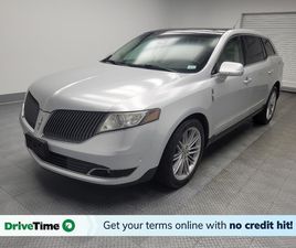 LINCOLN MKT USED 2014 LINCOLN MKT ECOBOOST