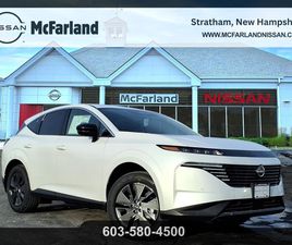 NISSAN MURANO NEW 2026 NISSAN MURANO SL