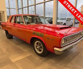 DODGE CORONET USED 1965 DODGE CORONET CORONET