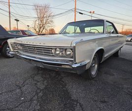 USED 1966 CHRYSLER IMPERIAL 440CI