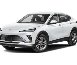 BUICK 32 USED 2025 BUICK ENVISTA SPORT TOURING FWD