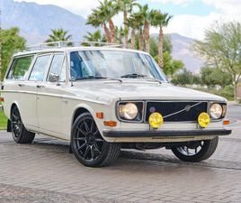VOLVO 145 USED 1971 VOLVO 145 145