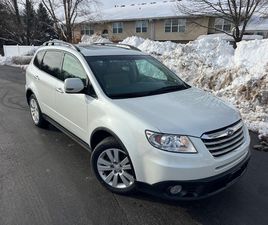 SUBARU TRIBECA USED 2010 SUBARU TRIBECA 3.6 R LIMITED