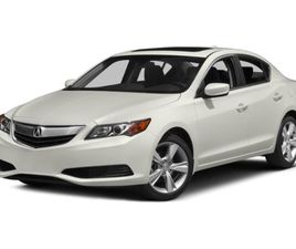 ACURA ILX USED 2015 ACURA ILX 2.0L