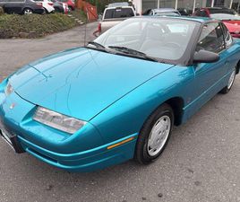 SATURN SC SC1 USED 1994 SATURN SC SC1 2DR COUPE
