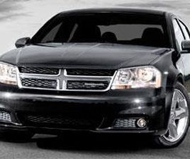 DODGE AVENGER USED 2013 DODGE AVENGER SE