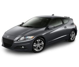 HONDA CR-Z USED 2013 HONDA CR-Z EX