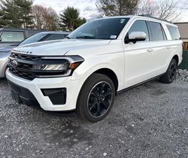 FORD EXPEDITION MAX USED 2023 FORD EXPEDITION MAX LIMITED