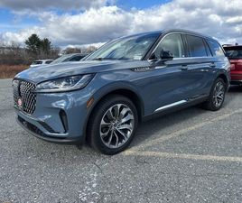 LINCOLN AVIATOR USED 2025 LINCOLN AVIATOR RESERVE AWD