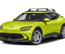 GENESIS GV60 USED 2023 GENESIS GV60 PERFORMANCE AWD