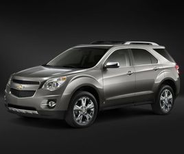 CHEVROLET EQUINOX USED 2013 CHEVROLET EQUINOX 1LT
